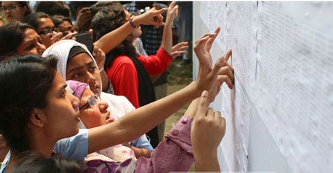 আজ থেকে এইচএসসির ফল পুনঃনিরীক্ষা শুরু ।। আগ্রহীরা আবেদন করুন