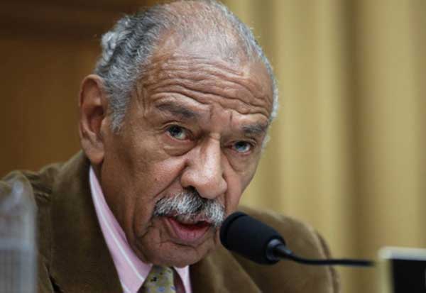 যৌন হয়রানির অভিযোগ পদ ছাড়লেন মার্কিন কংগ্রেসম্যান কনইয়ার্স