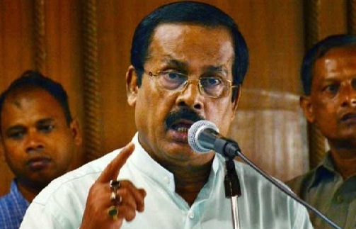 তারেক রহমানের ষড়যন্ত্র বাংলাদেশে বাস্তবায়ন করতে দেওয়া হবে না ।। জাহাঙ্গীর কবির নানক এমপি