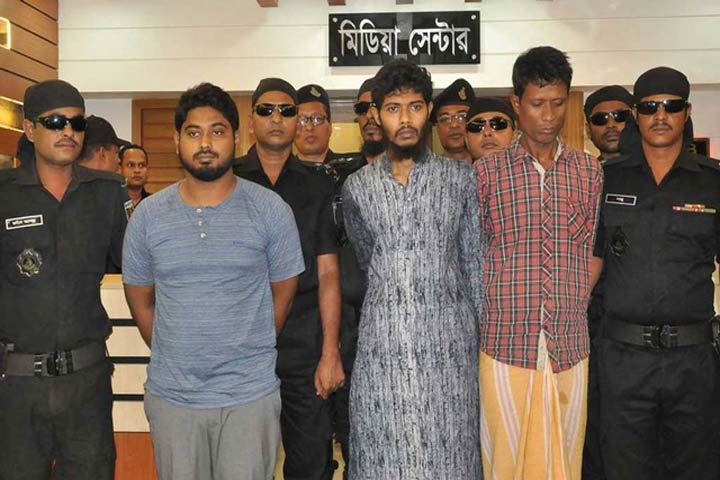 আমেরিকার ট্যুইন টাওয়ারের আদলে বিমান চালিয়ে হামলার পরিকল্পনা ছিল সাব্বিরের ।।