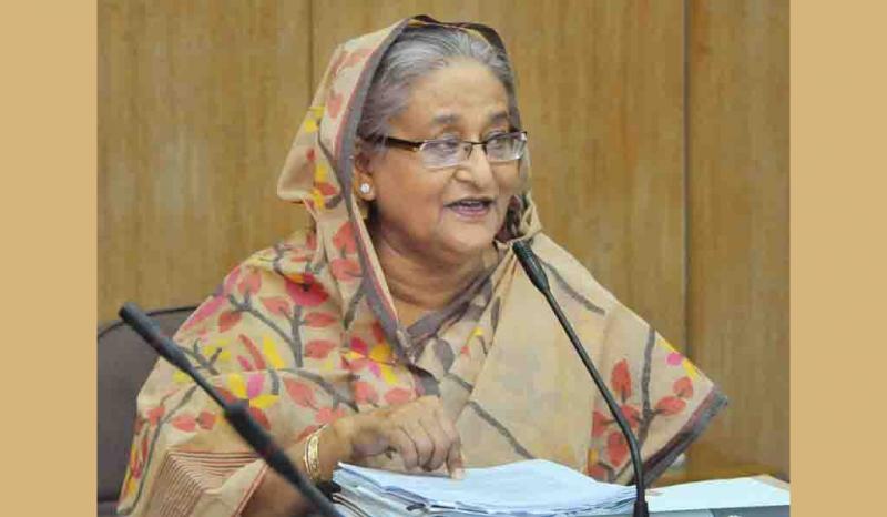 আসন্ন সংসদ নির্বাচনে সম্ভাব্য দলীয় প্রার্থীদের সবুজ সংকেত দেওয়া শুরু করেছেন শেখ হাসিনা।।