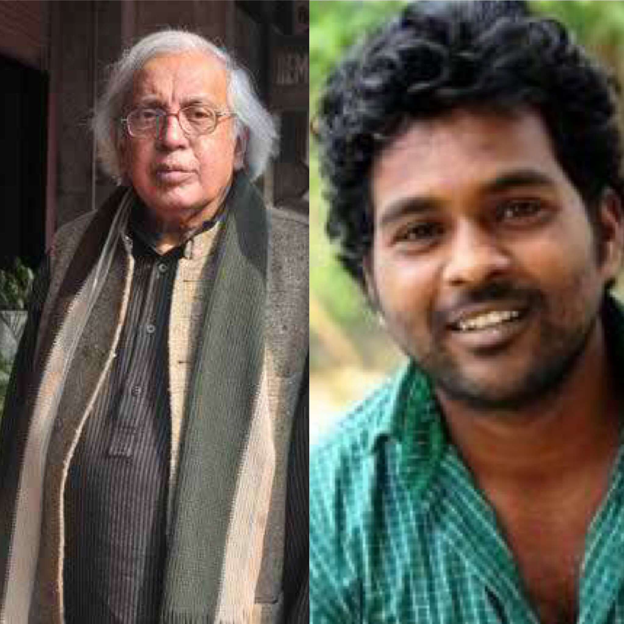 ভারতে দলিত নির্যাতন : ডিলিট খেতাব ফেরত দিচ্ছেন মুক্তমনা লেখক অশোক বাজপেয়ী।।