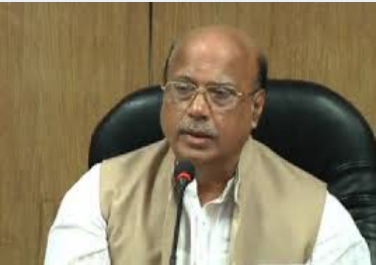 ২০১৯ সালের এক দিন আগেও বাংলাদেশে নির্বাচন হবে না : মোহাম্মদ নাসিম