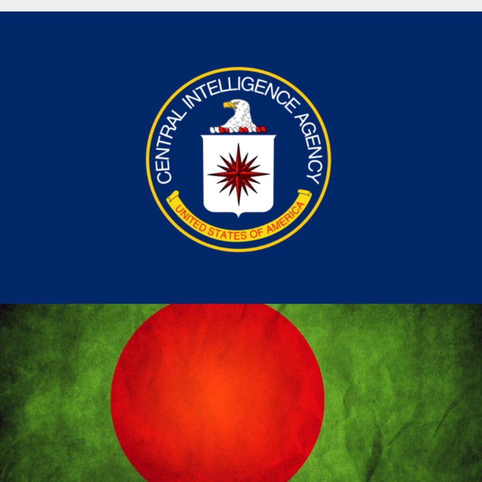 বাংলাদেশকে মার্কিন গোয়েন্দাপ্রধানের সতর্কবার্তা ।। সরকারি পদক্ষেপ সন্ত্রাসীদের উস্কানি দিচ্ছে