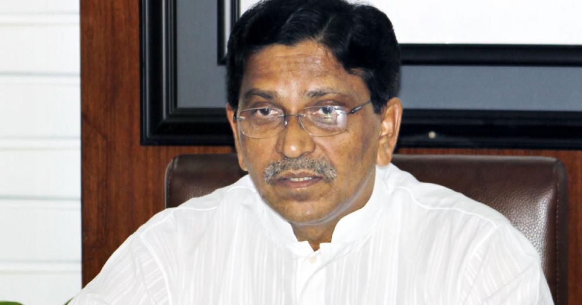 বিএনপি পাকিস্তানী ভাবধারায় বিশ্বাসী রাজনৈতিক দল হওয়ায় তারা এদেশের স্বাধীনতা ও সার্বভৌমত্বে বিশ্বাস করে না ।। মাহবুবুল আলম হানিফ