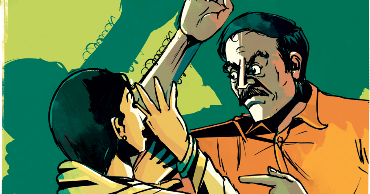 ডুমুরিয়ায় যৌতুকের দাবি পূরণে ব্যর্থ হওয়ায় স্বামী কর্তৃক স্ত্রী নির্যাতিত