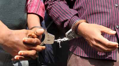 সাতক্ষীরায় জামায়াত-বিএনপির ৪ কর্মীসহ গ্রেপ্তার ৪৩ ।।