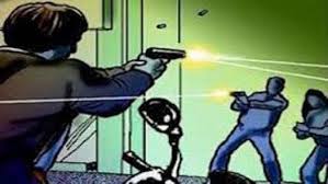 টঙ্গীতে র‌্যাবের সঙ্গে বন্দুকযুদ্ধে নিহত ১