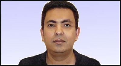 ব্লগার  অভিজিৎ হত্যা মামলার তদন্ত অগ্রগতিতে সন্তুষ্ট মার্কিন রাষ্ট্রদূত বার্নিকাটll