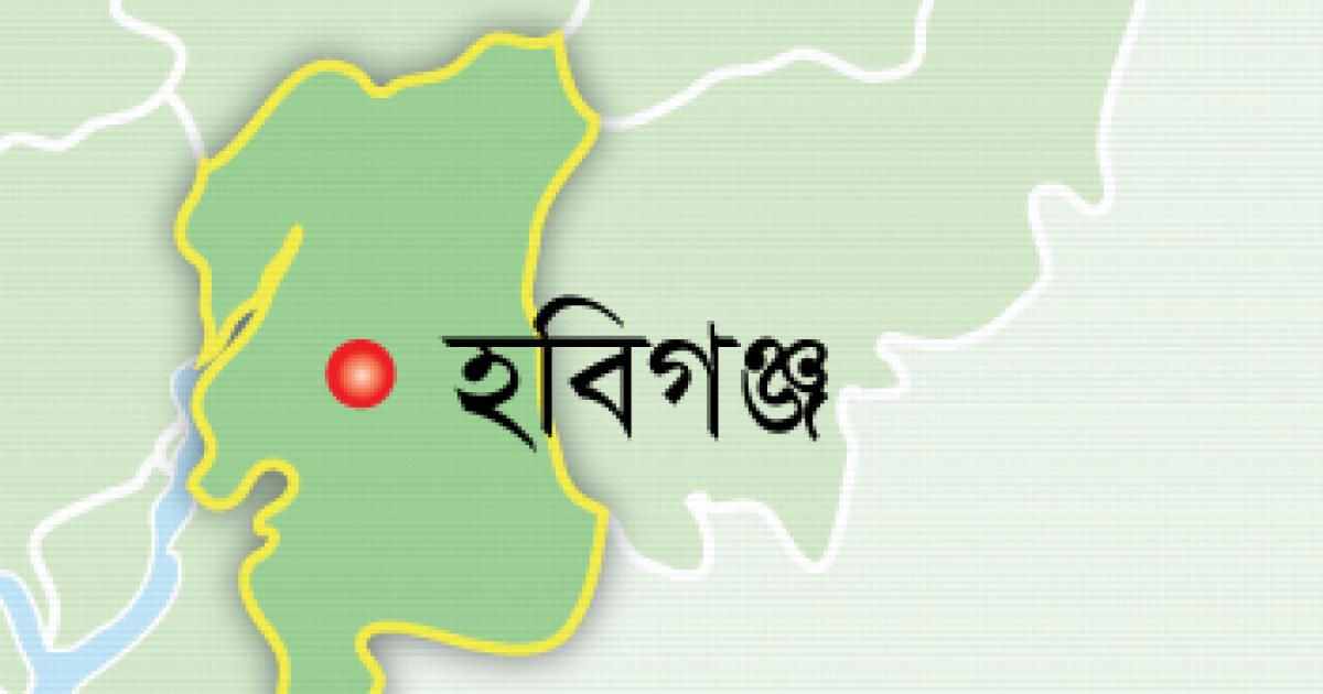 পাঁচ দিন নিখোঁজ থাকার পর হবিগঞ্জে চার শিশুর লাশ উদ্ধার।।