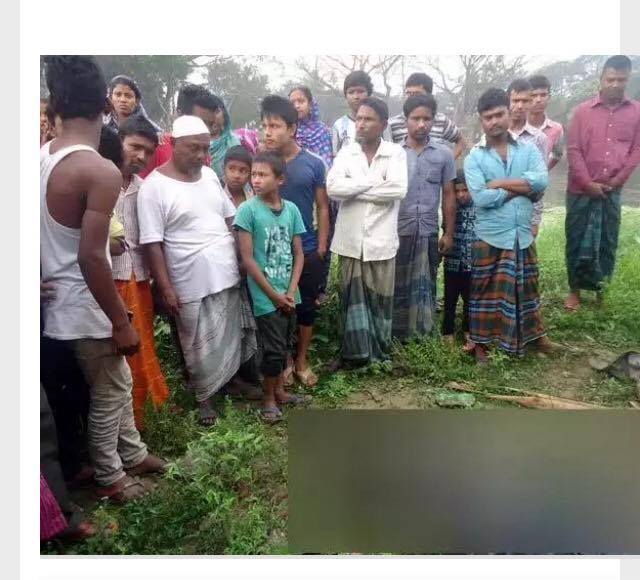 কুমিল্লার চান্দিনায় মহাসড়কের পাশ থেকে অজ্ঞাত যুবকের লাশ উদ্ধার।।