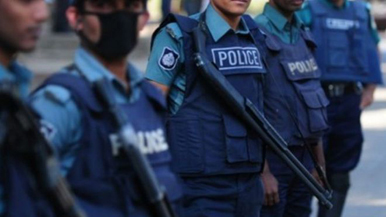 রাঙ্গামাটিতে পুলিশের গুলিতে পুলিশ নিহত ।। ঘটনাটি আকস্মিক, নিছক দূর্ঘটনা বল্লেন এসপি ।।