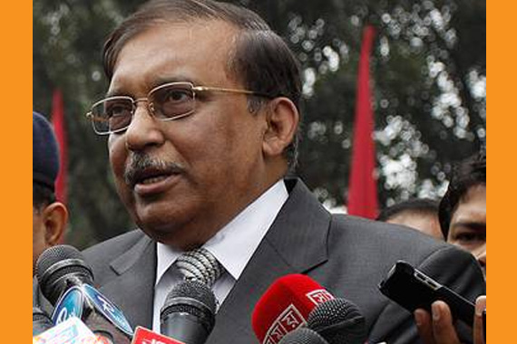 ‘পঞ্চগড়ে পুরোহিত হত্যার ঘটনা দেশ বিরোধীদের ষড়যন্ত্রের অংশ ।। স্বরাষ্ট্রমন্ত্রী কামাল