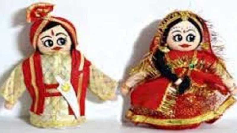 নোয়াখালিতে বাল্য বিবাহের অপরাধে নাবালিকা কন্যার বাবাকে জেল আর মাকে জরিমানা ।।