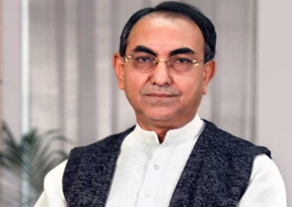 নাশকতার মামলায় মীর্জা আব্বাসের জামিন বহাল আপীল বিভাগে ।।