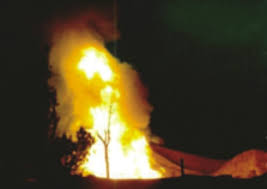 উত্তরায় গ্যাস বিস্ফোরণে দগ্ধ দুই ভাইয়ের মৃত্যু ।। শোকের ছায়া