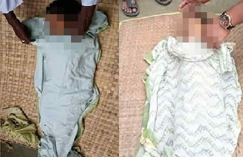 সন্দ্বীপে পুকুরে ডুবে দুই শিশুর মৃত্যু ।।