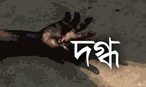 গ্যাস চুলার পর এবার কুমিল্লায় ফ্রিজের কম্প্রেসার বিস্ফোরণ ।। দগ্ধ ৬