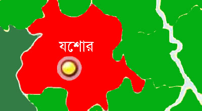 অবৈধ পথে সীমান্ত অতিক্রমের সময় বেনাপোলে ৫ বাংলাদেশি আটক ।।