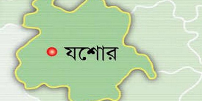 ঝিকরগাছায় পরকীয়ার জেরে যুবক গুলিবিদ্ধ ।। গুরুতর অবস্থায় ঢাকায় প্রেরন
