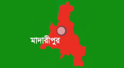 মাদারীপুরের বাসের ধাক্কায় ৫ নসিমন যাত্রী নিহত