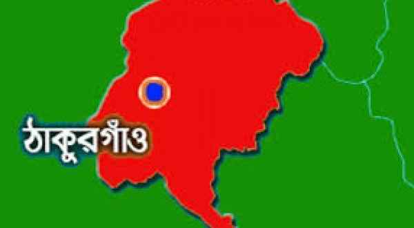 ঠাকুরগাঁয়ে ব্যাংকের নৈশ্যপ্রহরীকে গলাকেটে হত্যা ।।