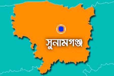 সুনামগঞ্জে দুলাভাইয়ের হাতে শ্যালক খুন ।।