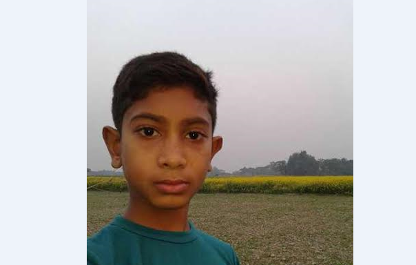 কেরাণীগঞ্জে শিশু আবদুল্লাহ হত্যার ঘটনায় ৬ জনের বিরুদ্ধে চার্জশিট প্রদান ।।