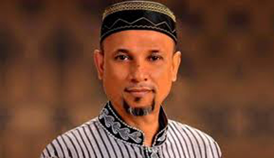 আচরণবিধি লঙ্ঘন করায় ইসির নির্দেশে সংসদ সদস্য রিমনের বিরুদ্ধে মামলা ।।