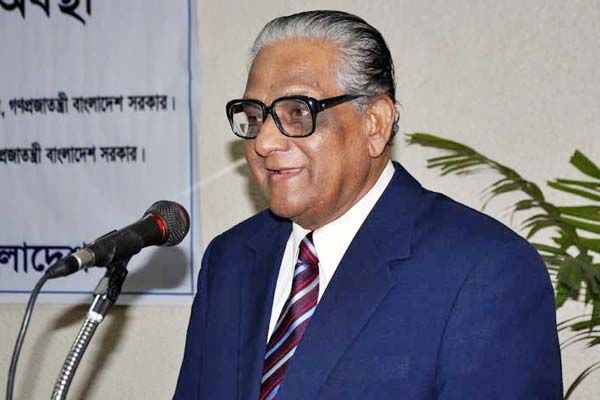 চট্টগ্রাম মেরিন ফিশারিজ একাডেমিতে হবে আন্ডার ওয়াটার সি-ওয়ার্ল্ড ।। মৎস্য ও প্রাণিসম্পদ মন্ত্রীর ঘোষনা