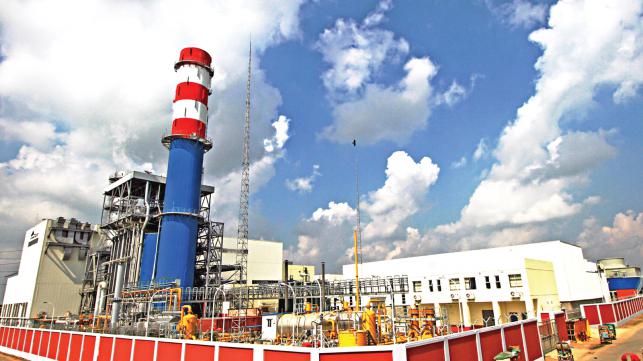 বাংলাদেশে সর্বনিম্ন খরচে বিদ্যুৎ উৎপাদন করে বিবিয়ানা-২।। সরকার পাচ্ছে প্রতি ইউনিট দেড় টাকায়