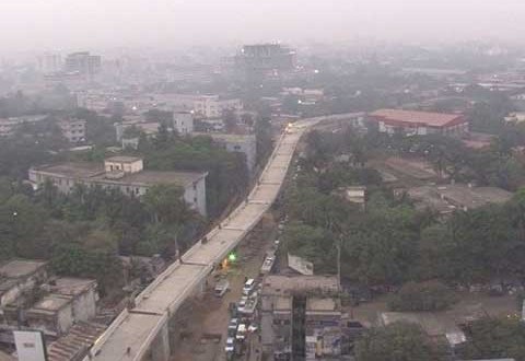 আগামি ২৬ মার্চ স্বাধীনতা দিবসে চালু হচ্ছে মগবাজার-মৌচাক ফ্লাইওভারের একটি অংশের উদ্বোধন।।