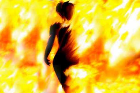 ব্রাহ্মণবাড়িয়ায় গ্যাসের আগুনে দগ্ধ হয়েছে এক পরিবারের ৮ সদস্য ।।