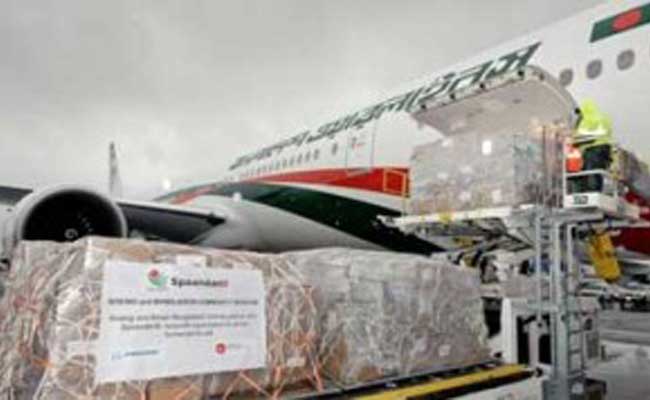 সরাসরি কার্গো বিমান নিষিদ্ধ হলে সাড়ে ৪০০ কোটি টাকার পন্য রপ্তানির বাজার হারাবে বাংলাদেশ।।