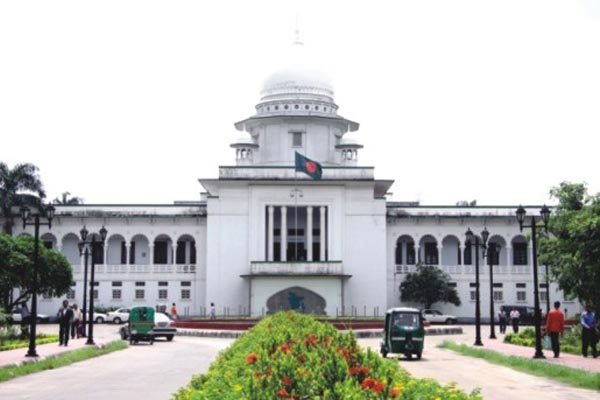 রাজধানীতে বাড়িওয়ালা-ভাড়াটিয়ার তথ্য সংগ্রহ বন্ধে রিট খারিজ করল আদালত ।।