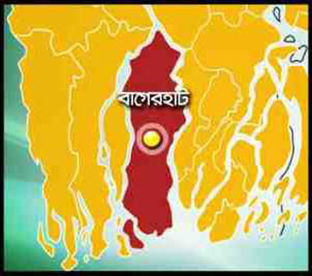 বাগেরহাটে শিক্ষার্থীকে মারধরে অভিযুক্ত শিক্ষক সাময়িক বরখাস্ত।।