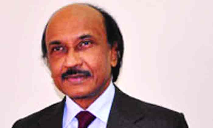 বাংলাদেশ ব্যাংকের নতুন গভর্নর হলেন সোনালী ব্যাংকের চেয়ারম্যান ফজলে কবির।।