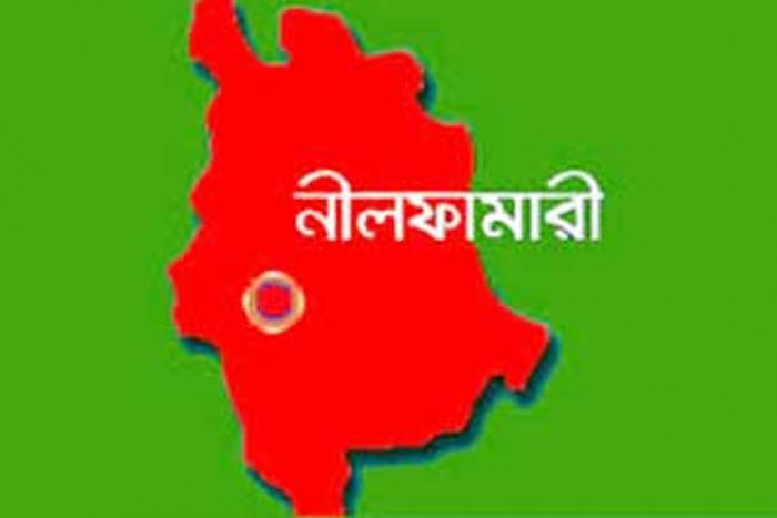 নীলফামারীর জলঢাকায় মাদ্রাসাছাত্রীকে দলবেঁধে ধর্ষণ ।।