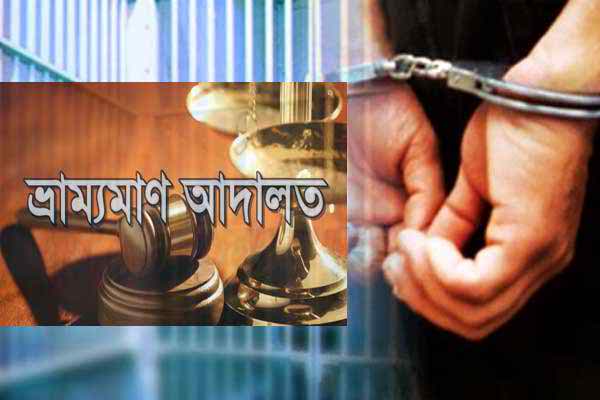 ডুমুরিয়ার শরাফপুর ইউপি নির্বাচন উত্তর সহিংসতার ঘটনায় দুই দিনে অর্ধশত আহত : ভ্রাম্যমাণ আদালতে বিভিন্ন মেয়াদে ৮ জনের সাঁজা