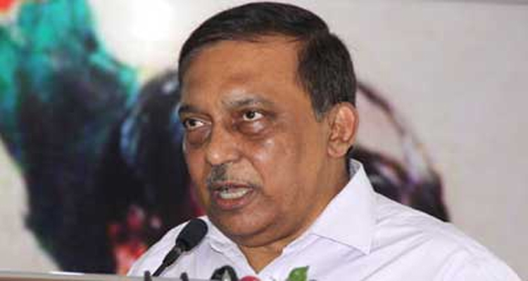 দেশে খুব শিঘ্রই ই-পাসপোর্ট সেবা চালু হতে যাচ্ছে বললেন স্বরাষ্ট্রমন্ত্রী আসাদুজ্জামান খান কামাল ।।