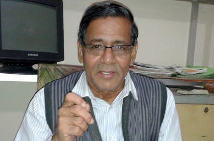 বঙ্গবন্ধুকন্যা শেখ হাসিনা না থাকলে যুদ্ধাপরাধীদের বিচার হতো না ।। মুক্তিযোদ্ধা রাজা