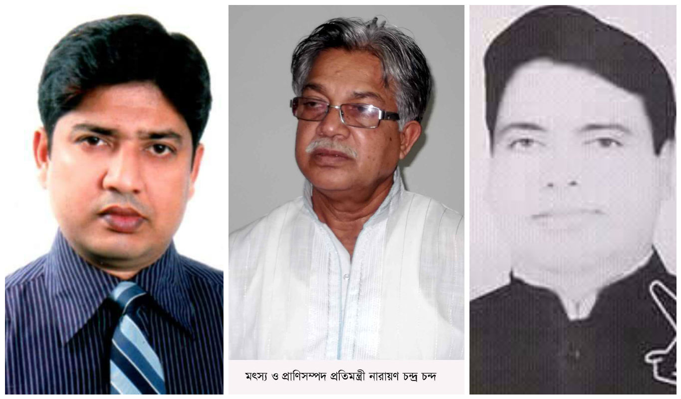 ডুমুরিয়ায় জিতেছে নারায়ন চন্দ্র আর হেরেছে আওয়ামিলীগ ।। মন্ত্রীর মদদে আওয়ামিলীগ নেতাকর্মীরা আজ ঘরছাড়া (দ্বিতীয় পর্ব )