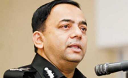 র‌্যাবের গোয়েন্দা শাখাকে আরো শক্তিশালী করার প্রচেষ্টা মহাপরিচালক বেনজীর আহমেদের ।।