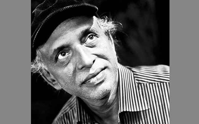 কবি অরুণ সেন আর নেই.......