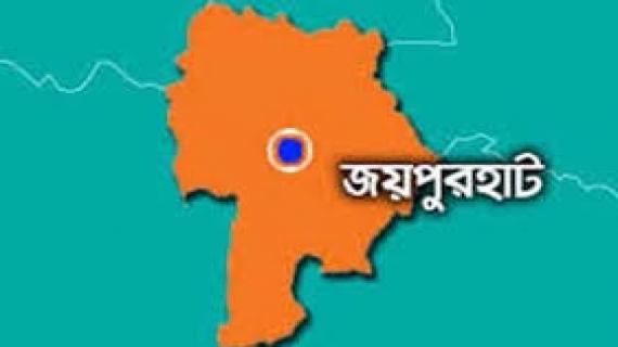 জয়পুরহাটের ৫০০ বছরের পুরনো ঐতিহ্যবাহী মেলায় ভয়াবহ অগ্নিকান্ড ।।