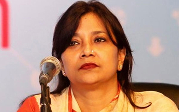 নিবন্ধন না করলে কোনো সিম চালু থাকবে না ।। ডাক ও টেলিযোগাযোগ প্রতিমন্ত্রী তারানা হালিম......