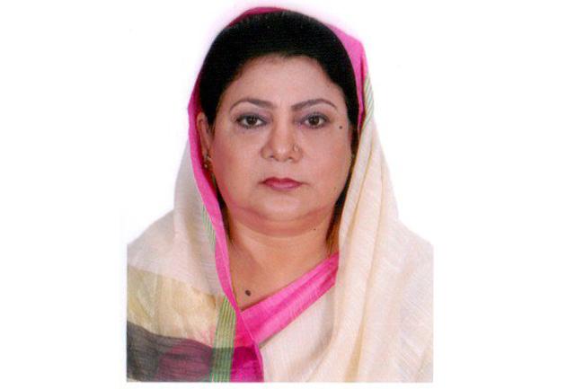 চট্টগ্রাম বিশ্ববিদ্যালয়ে এই প্রথম নারী উপ-উপাচার্য ড. শিরীন আখতার ।।