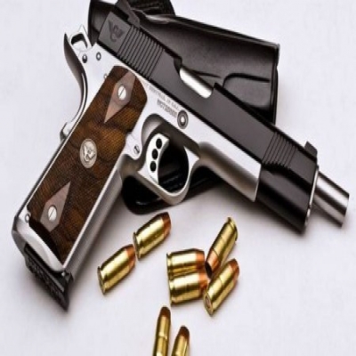 রাজধানীতে ৬টি আগ্নেয়াস্ত্রসহ আটক ৩।।