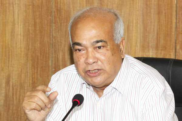 চট্টগ্রামে নির্মিত হবে দেশের অত্যাধুনিক নভোথিয়েটার : গণপূর্তমন্ত্রী ।।