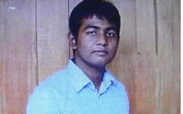 নির্বাচনী সহিংসতা : পুলিশের গুলিতে ঢাবি ছাত্র নিহত ।।